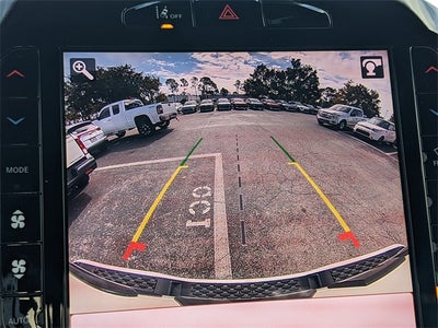 2025 RAM 1500 Big Horn Crew Cab 4x2 6'4' Box